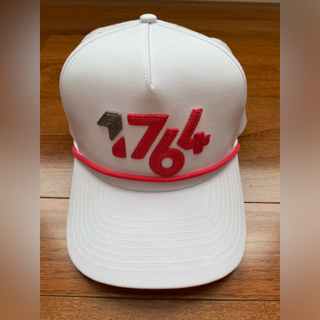 Mens 1764 Hat